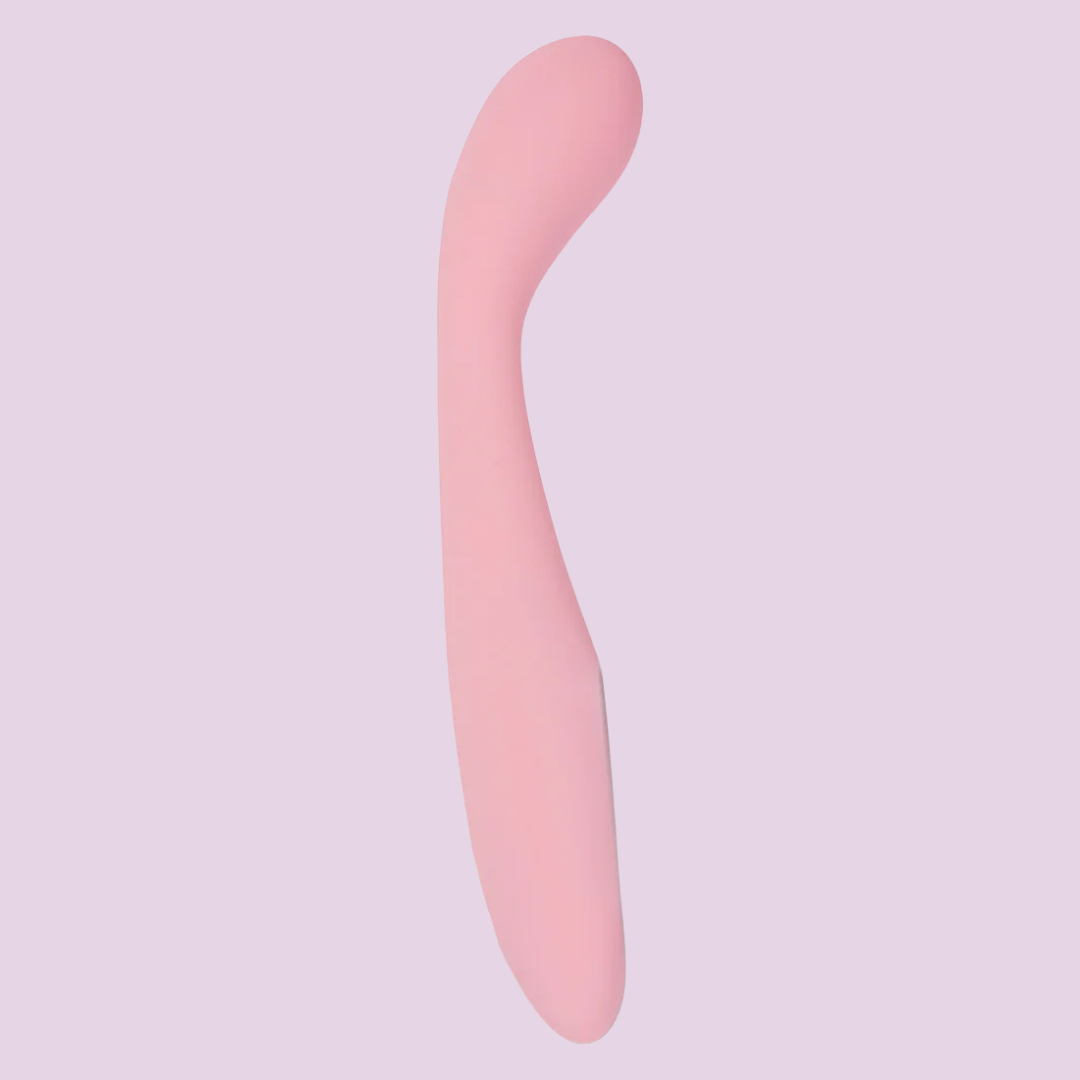 G-Spot Stimulator Vaen Camtoyz Light Pink
