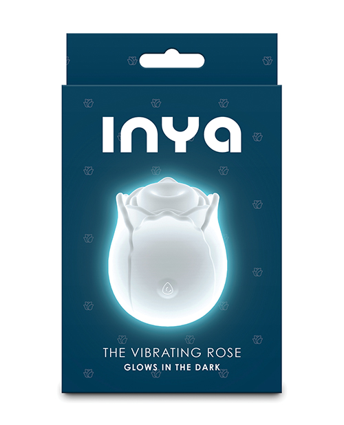 INYA The Vibrating Rose - Glow