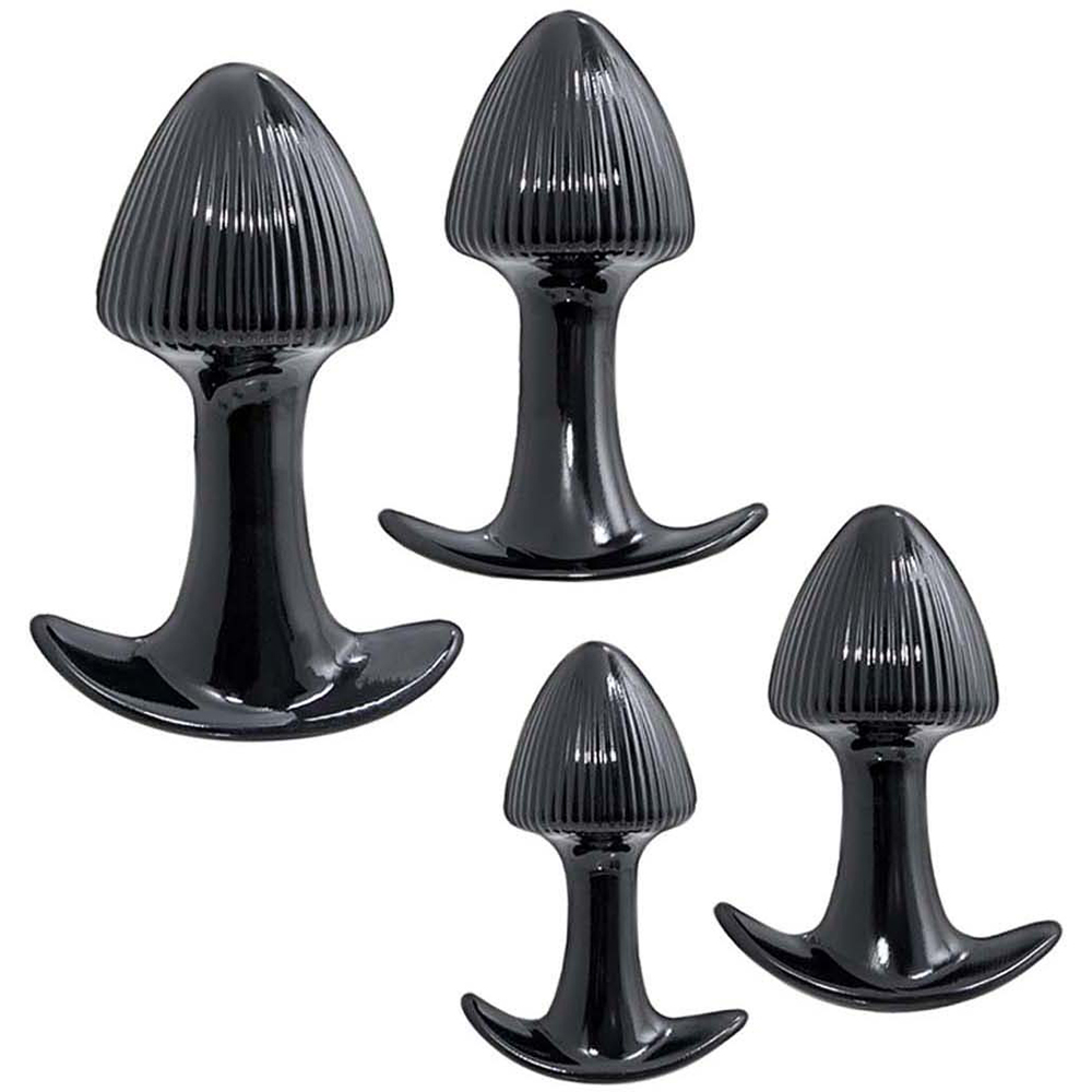 Walk Around Trainer Plug Black
