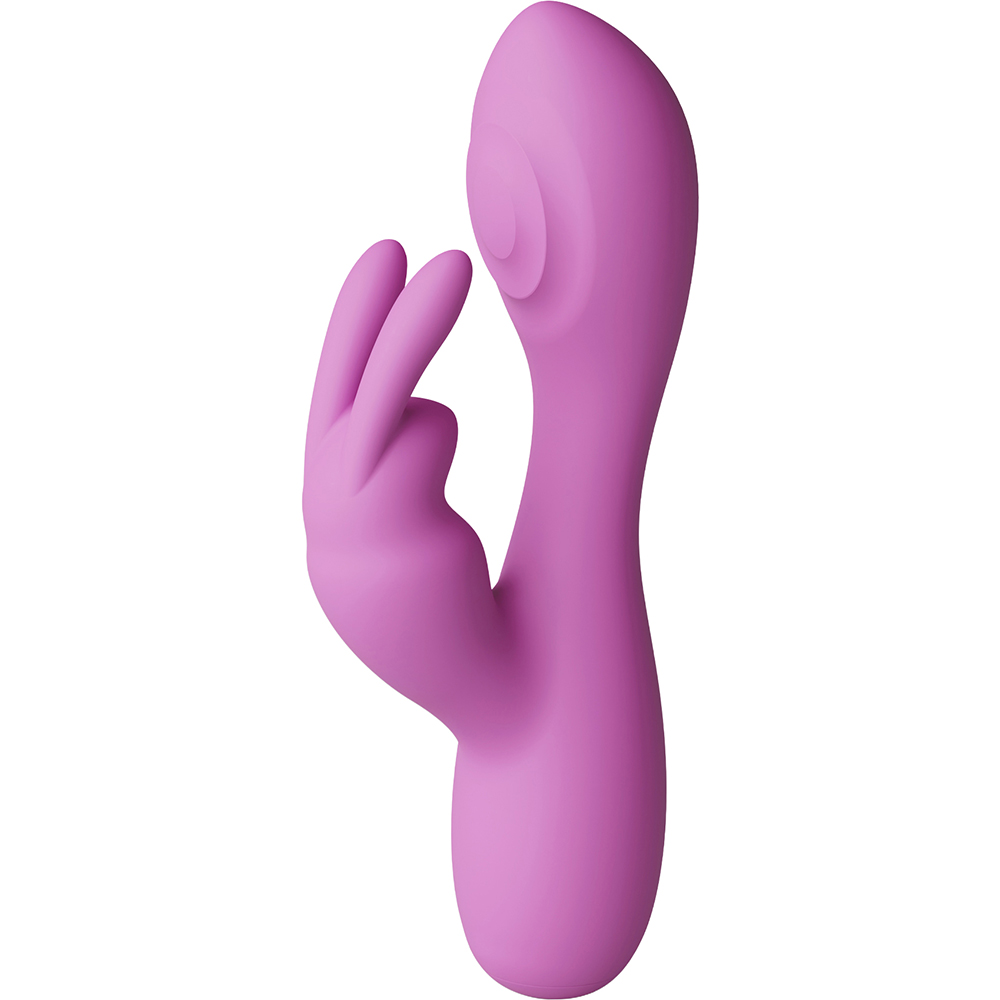 X & O's Devotion Purple