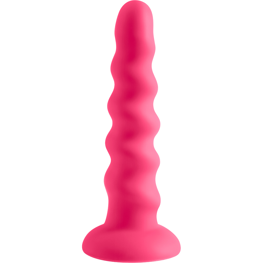 Colours Twist Pink