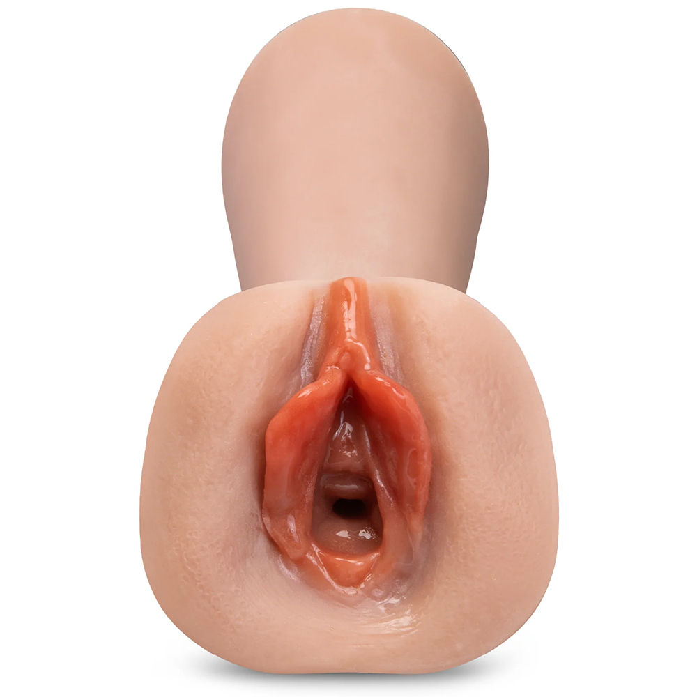 Stroke-X Juicy Pussy