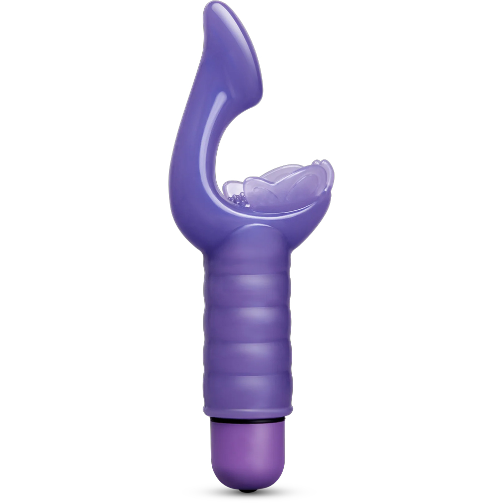 VibeFantasy Butterfly G-Spot Kisser