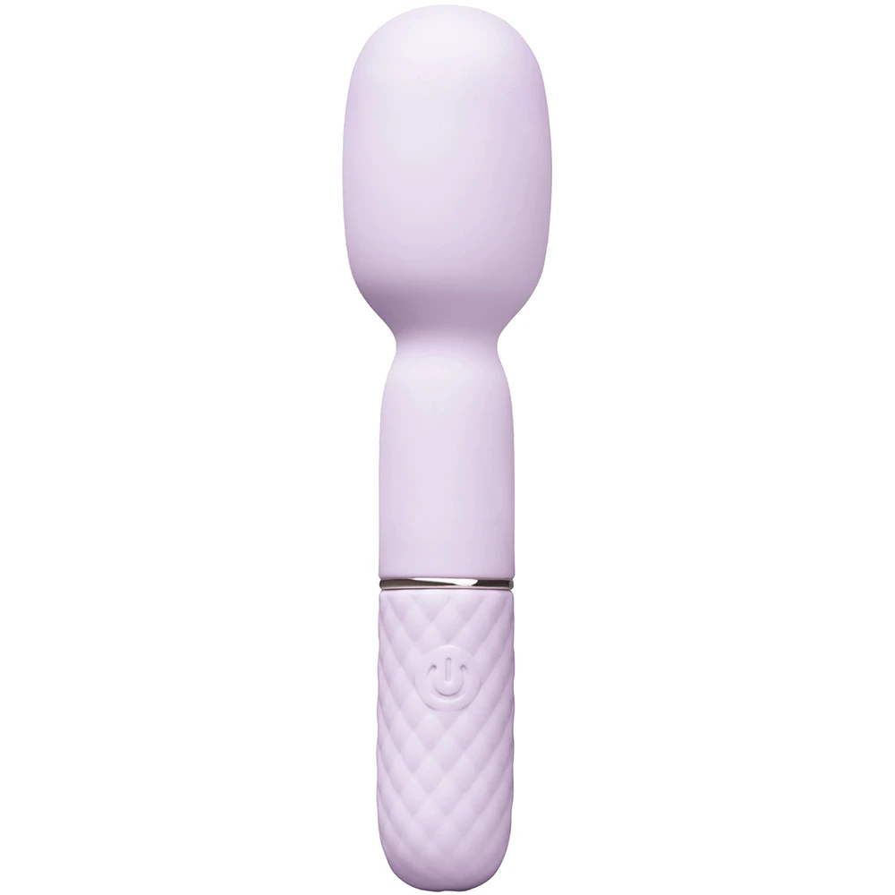 VibeFantasy Diamond Tease Wand