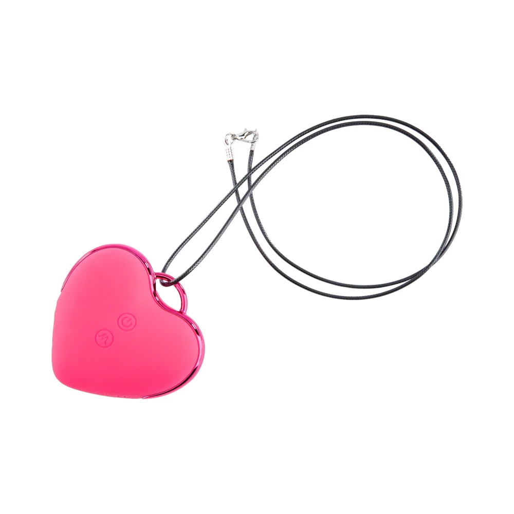 Adam & Eve Hearts-A-Flutter Vibrator
