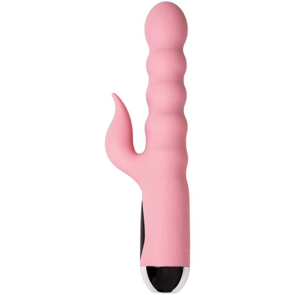 Camtoyz G-Spot & Clitoral Stimulator Vessa
