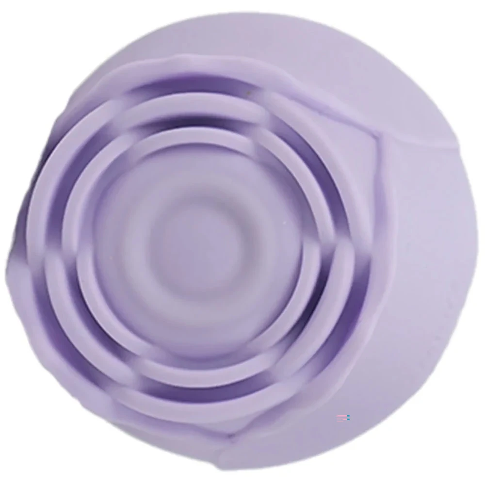 Camtoyz Pulsation Stimulator Tap Rose