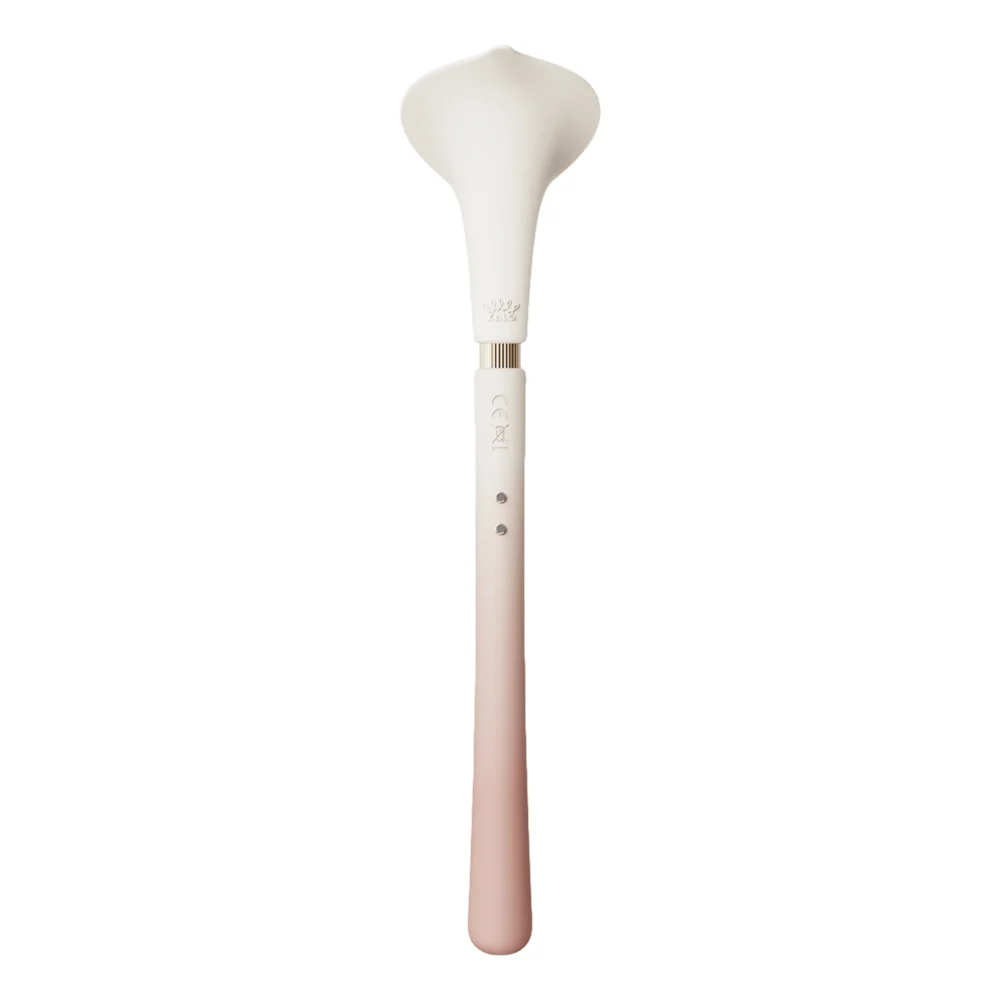Zalo Aurora Series Calla Blossom Pink