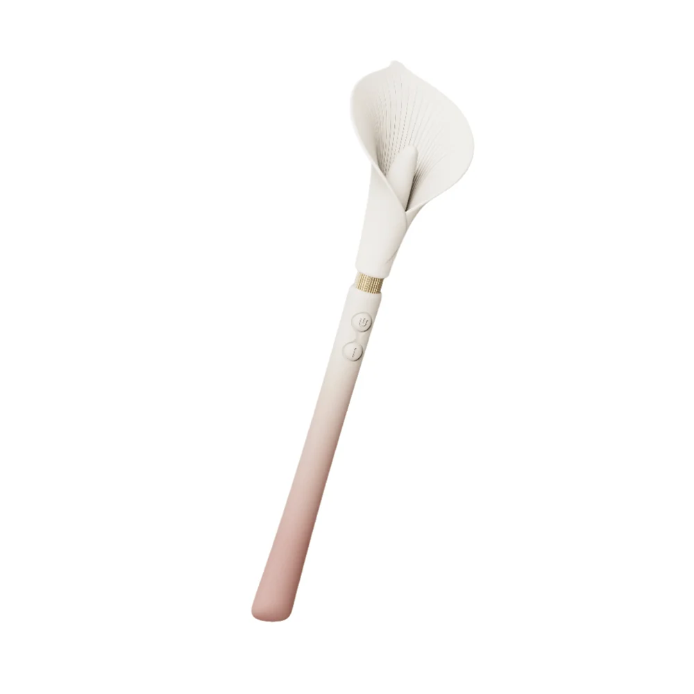 Zalo Aurora Series Calla Blossom Pink