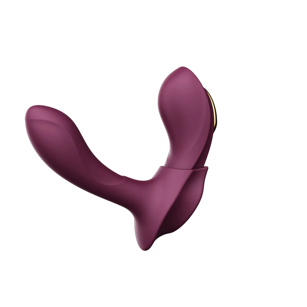 Zalo Legend Series Aya Velvet Purple