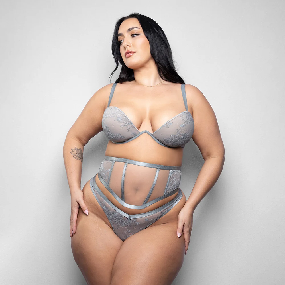 Fantasy Lingerie Elusive Mila Molded Cup Bra