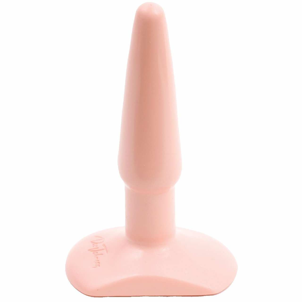 Doc Johnson Classic Butt Plug - Small