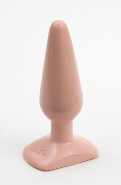 Doc Johnson Classic Butt Plug - Medium