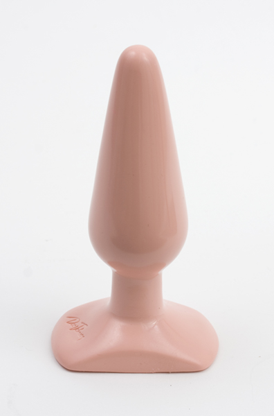 Doc Johnson Classic Butt Plug - Medium