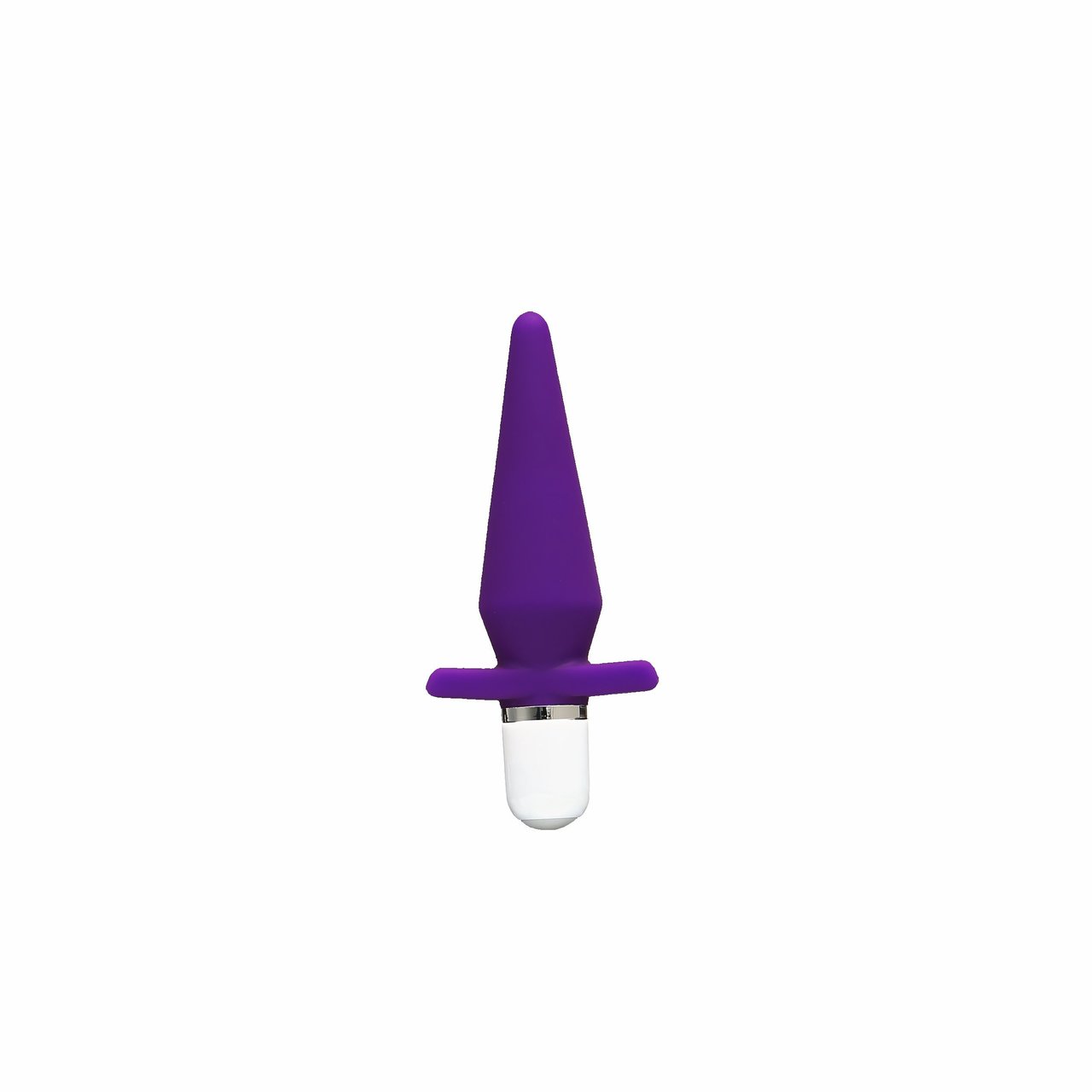 VeDO Rio Anal Vibrator Butt Plug - Into You Indigo