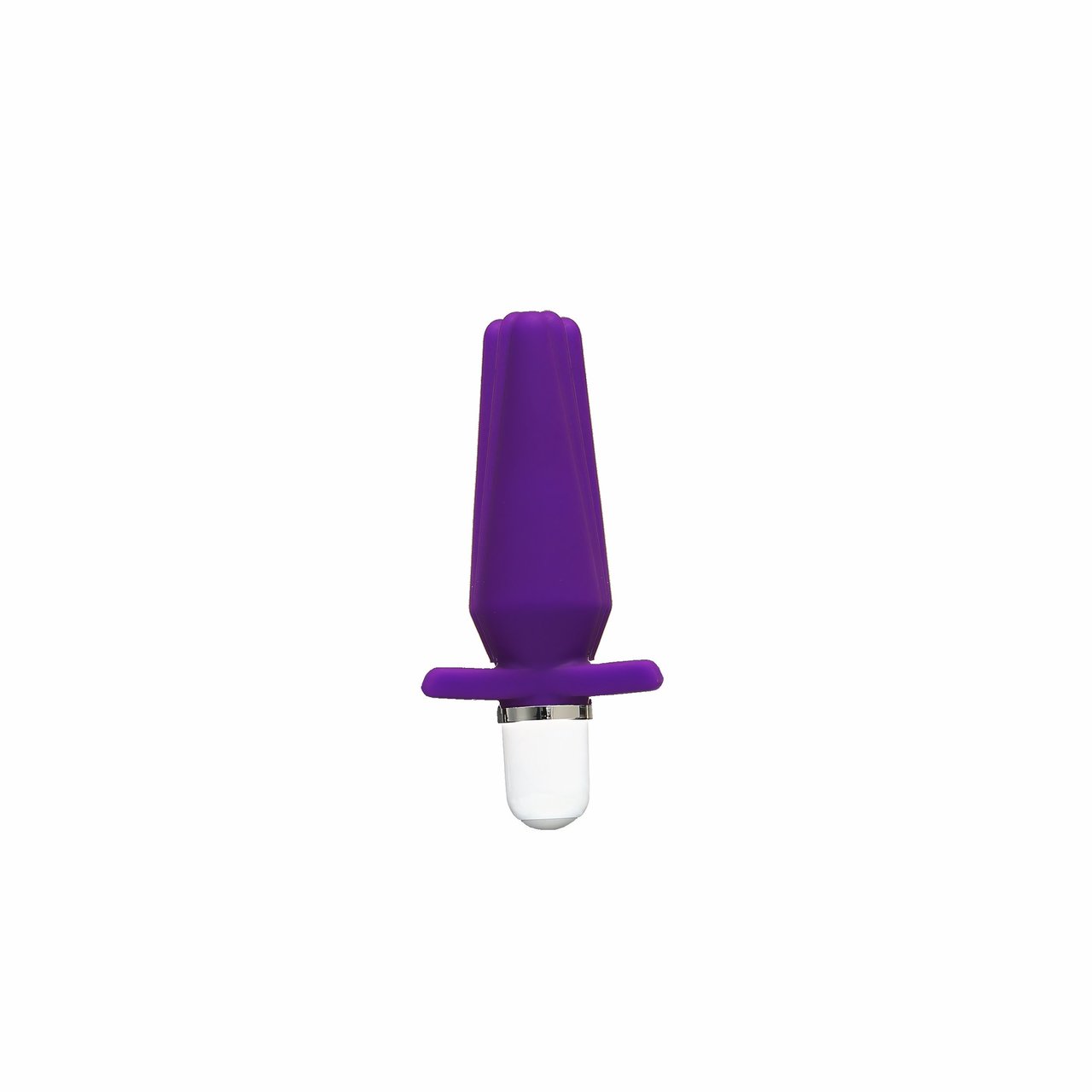 VeDO Rio Anal Vibrator Butt Plug - Into You Indigo