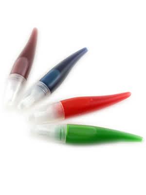 Hott Products Play Pens Edible Body Paints