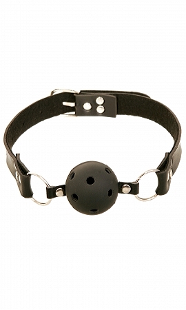 Pipedream Fetish Fantasy Series Breathable Ball Gag