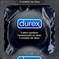 Durex XXL Condoms - Box Of 3