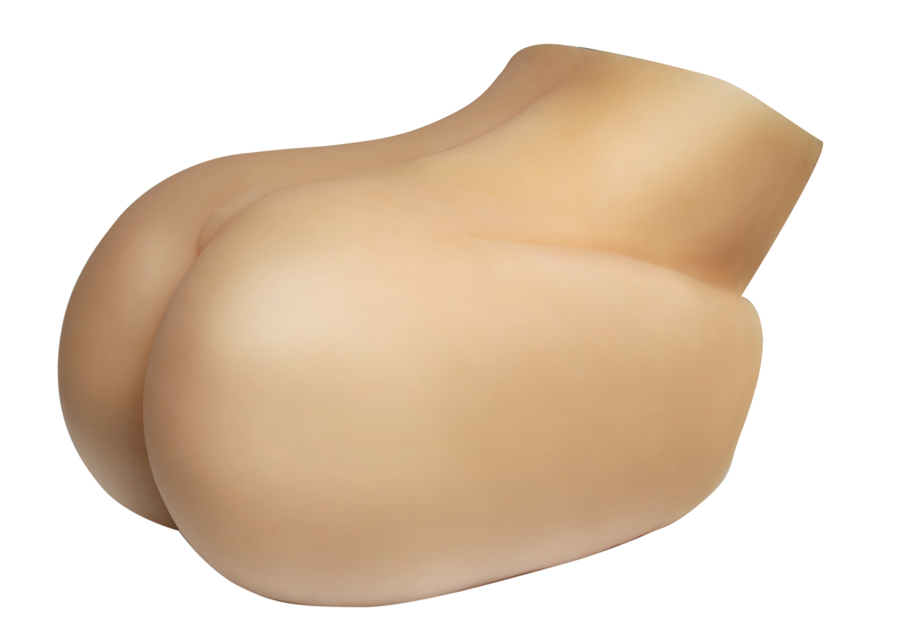 Pipedream Extreme F*Ck Me Silly Mega Masturbator Stroker