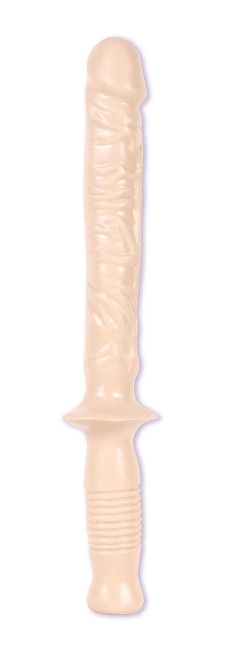 Doc Johnson Manhandler Realistic Dildo