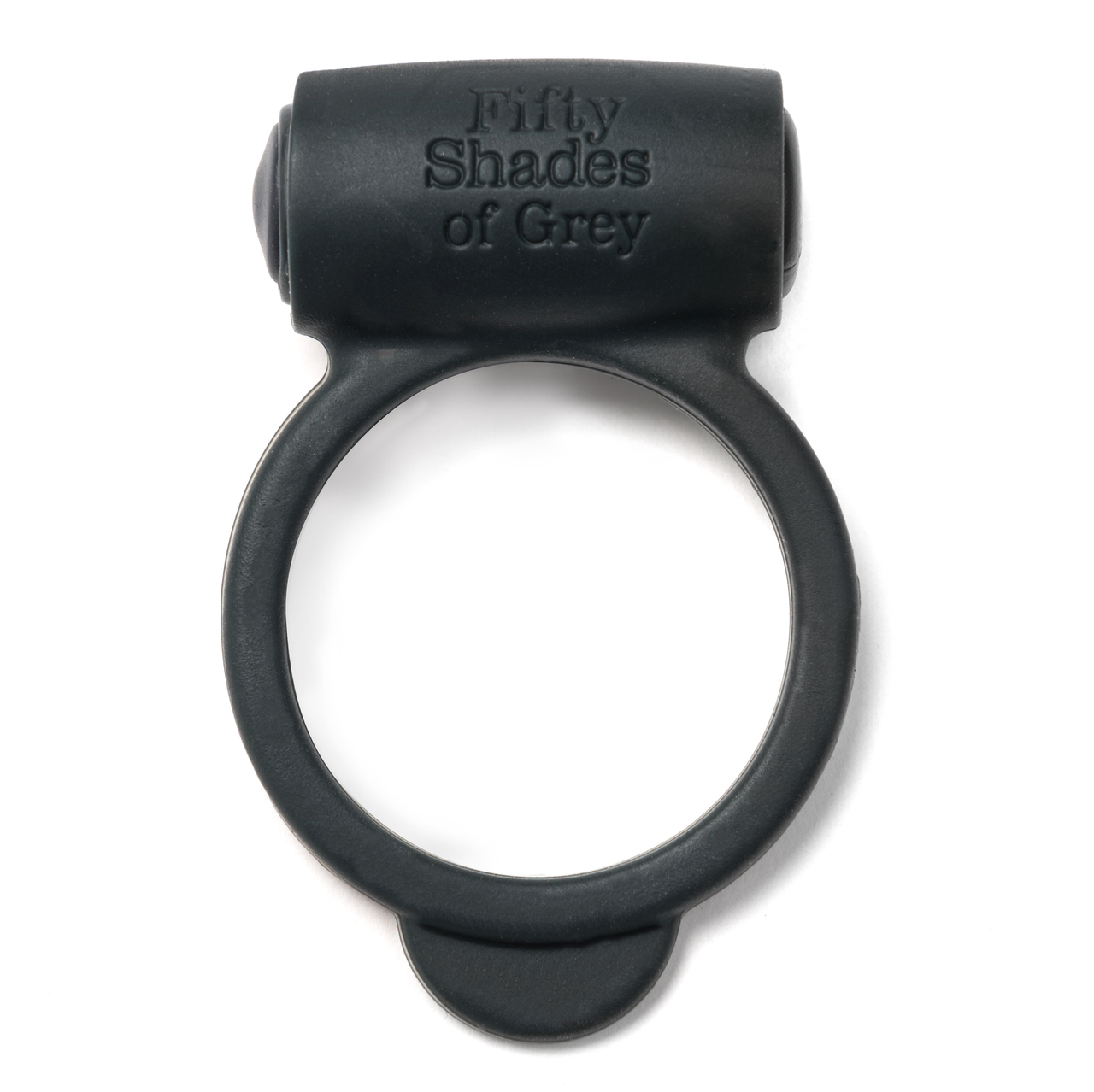 Fifty Shades Of Grey Yours And Mine Vibrating Love Cock Ring