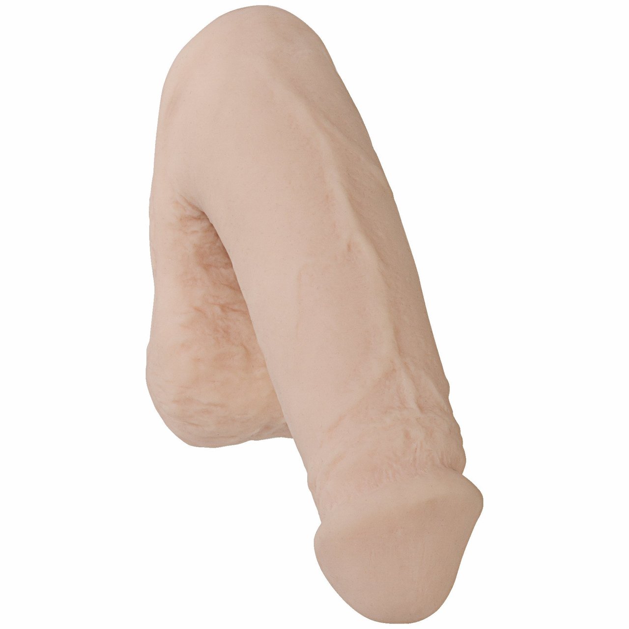 Doc Johnson Pack It Heavy Packer - White