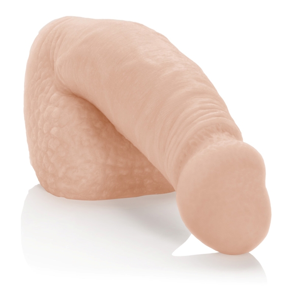 CalExotics Packer Gear 5" Packing Penis - Ivory