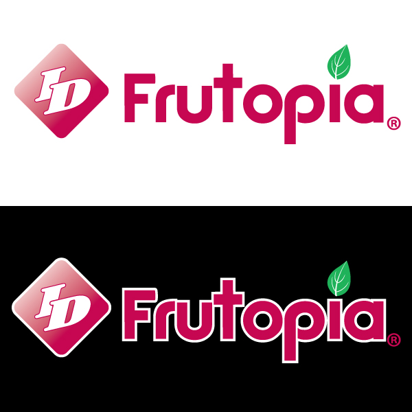 Id Frutopia Natural Personal Lubricant - 1 Oz Cherry
