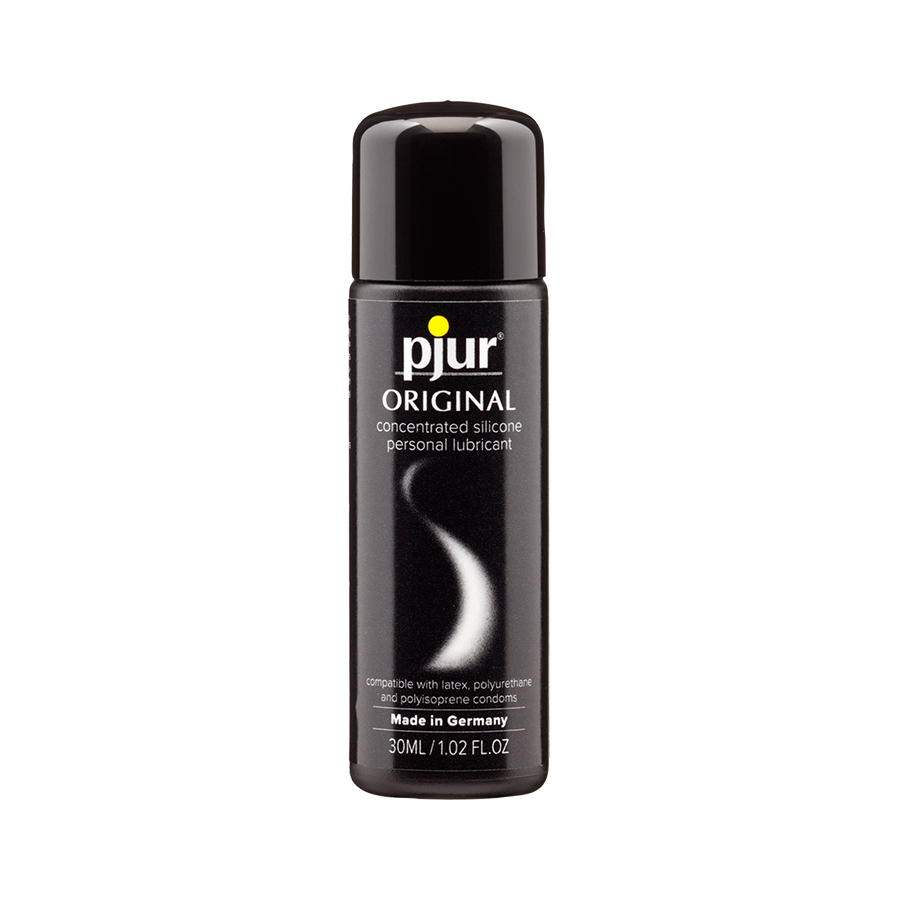 Pjur Original Bodyglide Travel Size Personal Lubricant - 30 Ml Bottle