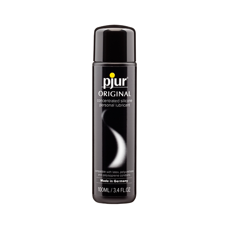 Pjur Original Bodyglide Personal Lubricant - 100 Ml Bottle
