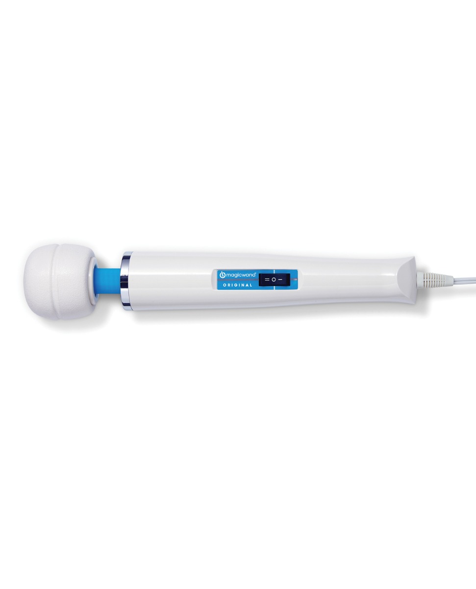 Vibratex Magic Wand Original Wand Vibrator