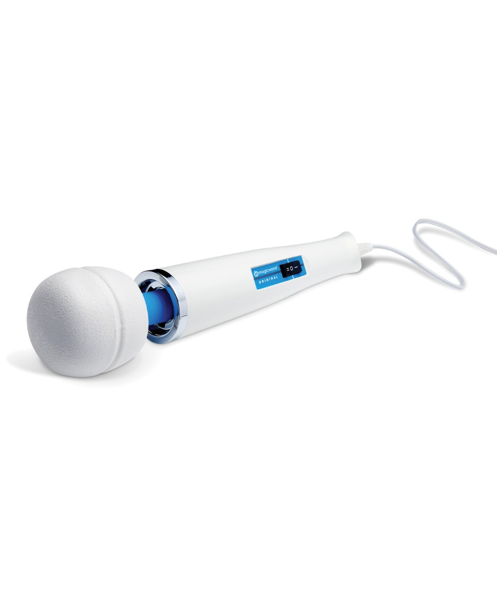 Vibratex Magic Wand Original Wand Vibrator