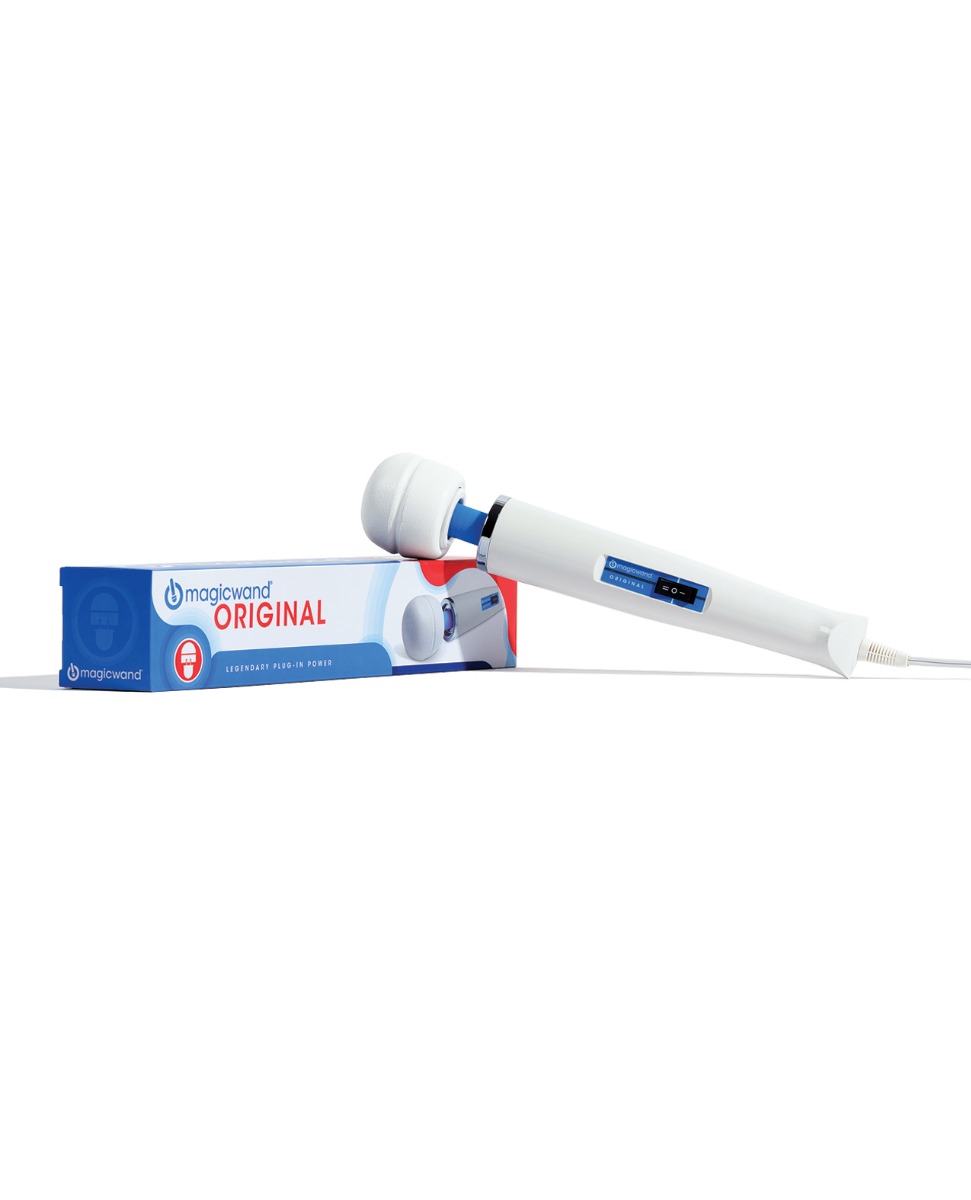 Vibratex Magic Wand Original Wand Vibrator
