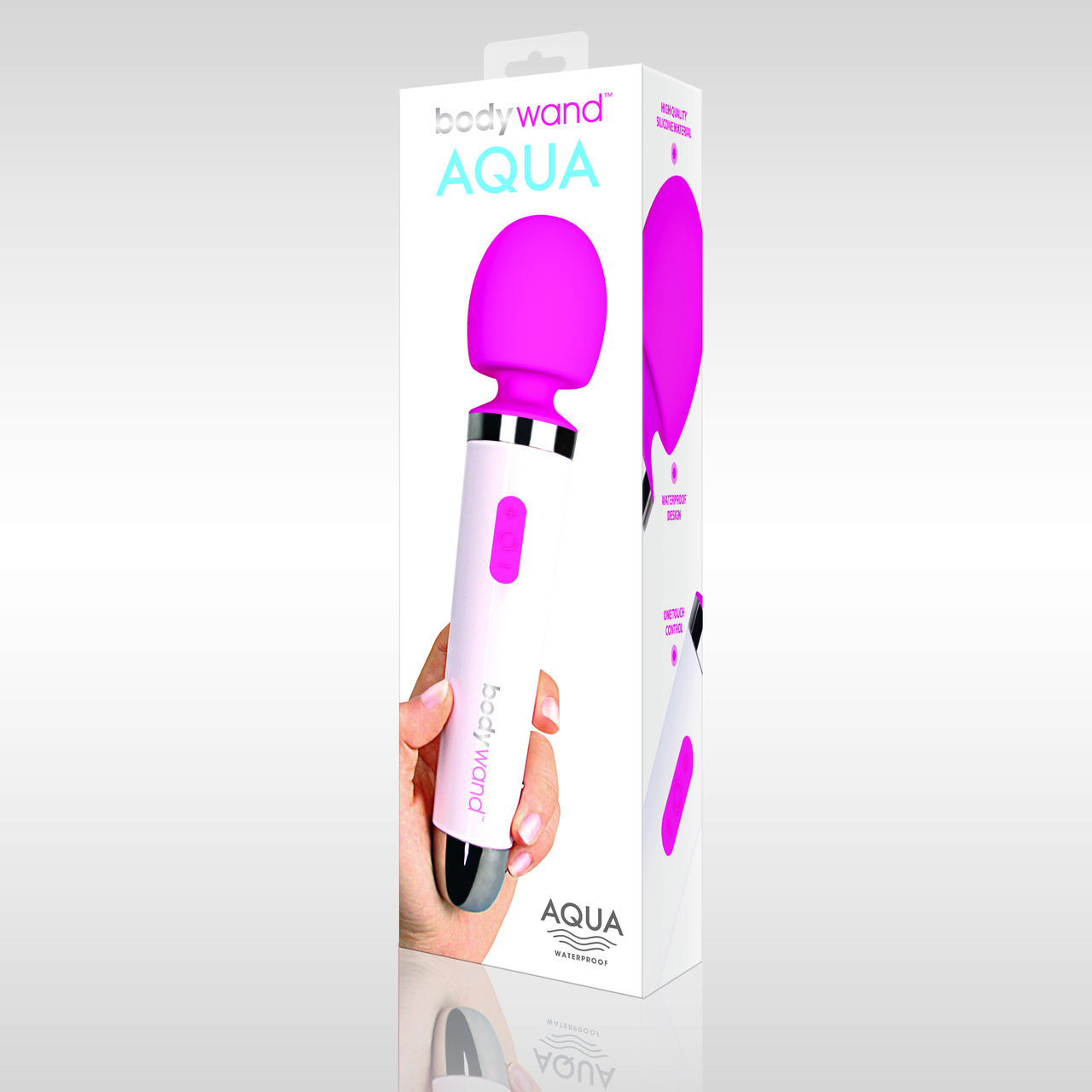 Xgen BodyWand Aqua Waterproof Wand