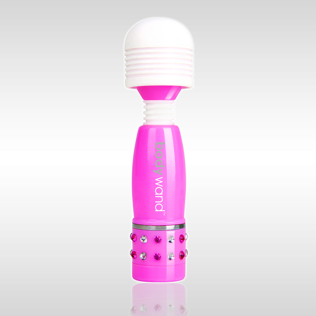 Xgen BodyWand Mini - Pink