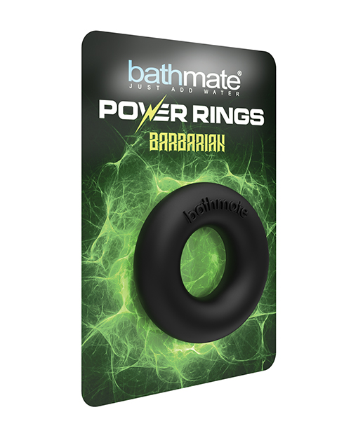 Bathmate Barbarian Cock Ring