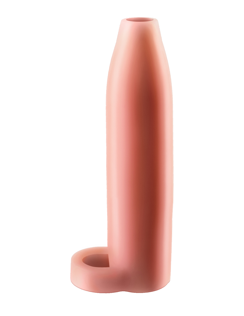 Pipedream Fantasy Xtensions Real Feel Penis Extension XL - Flesh