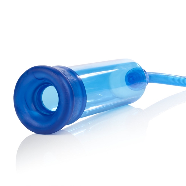 CalExotics Head Coach Erection Penis Pump