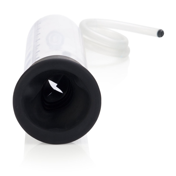 CalExotics Quick Draw Vacuum Penis Pump
