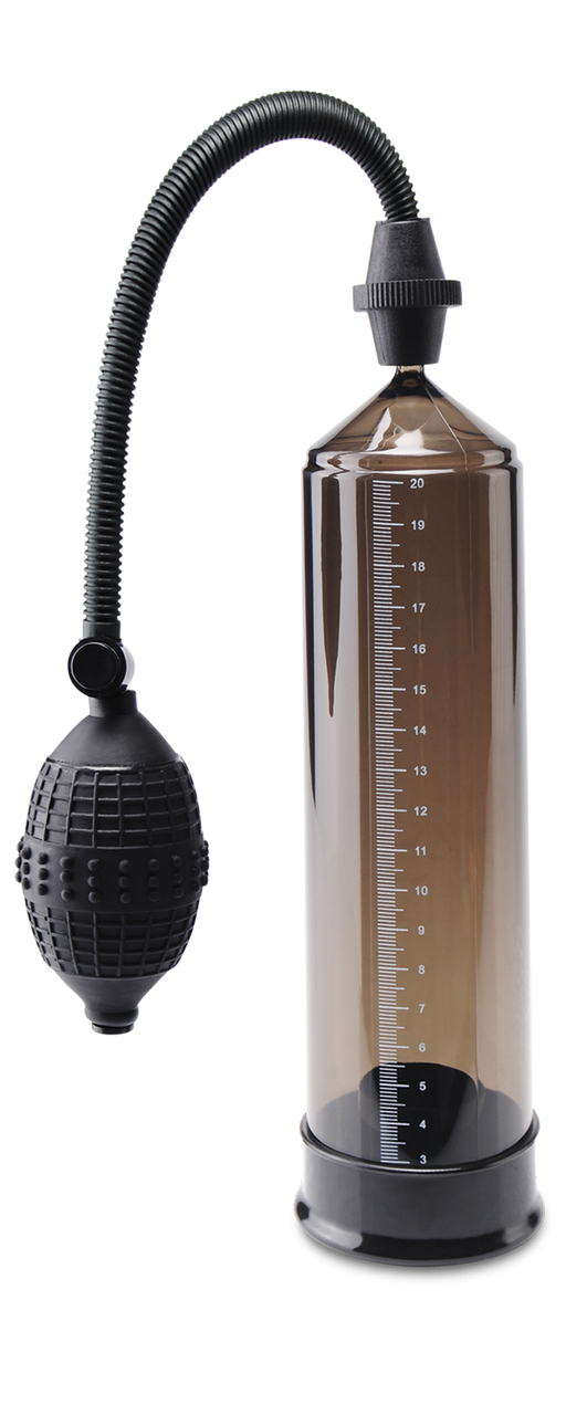 Pipedream Pump Worx Euro Penis Pump