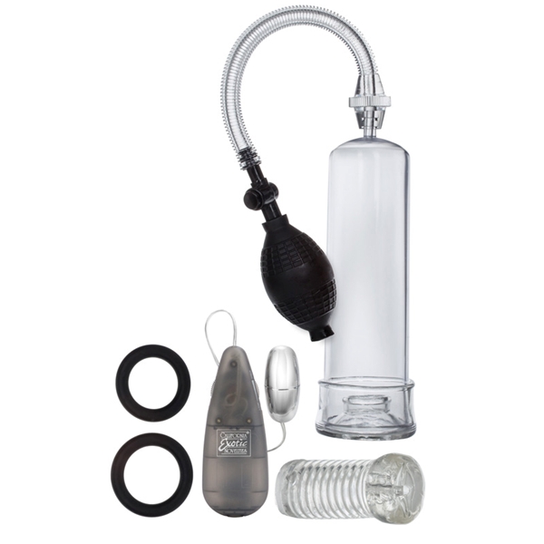 CalExotics Apollo Sta - Hard Kit