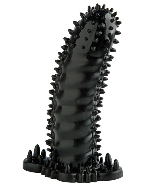 Malesation Bristly Penis Sleeve