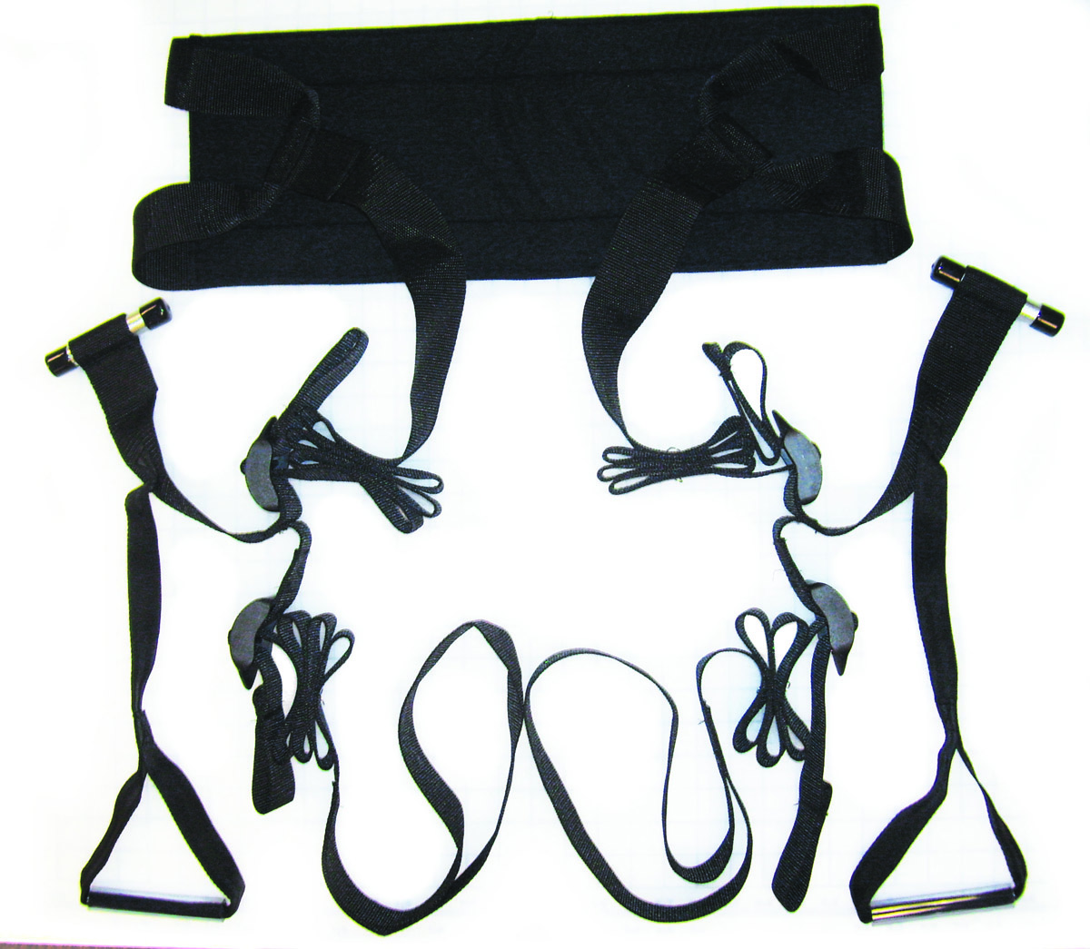 Sportsheets Door Jam Sex Positions Sling