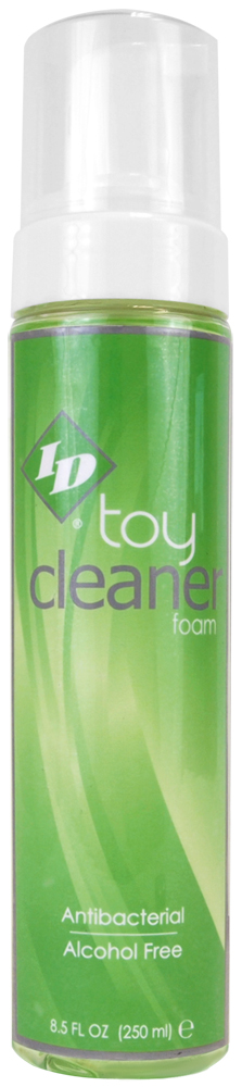 Id Foam Sex Toy Cleaner Mist - 8.5 Oz