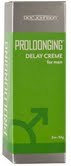 Doc Johnson Penis Enhancement Prolonging Cream - 2 Oz