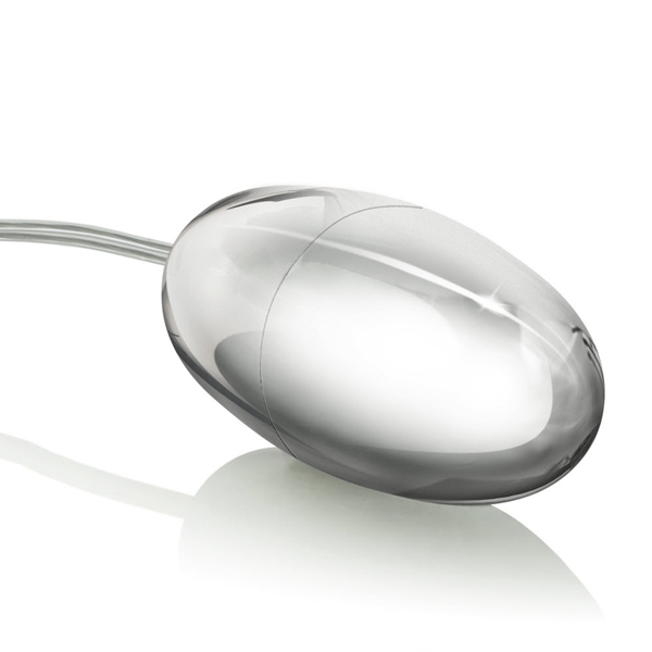 CalExotics Impulse Pocket Paks Includes Silver Bullet Vibrator