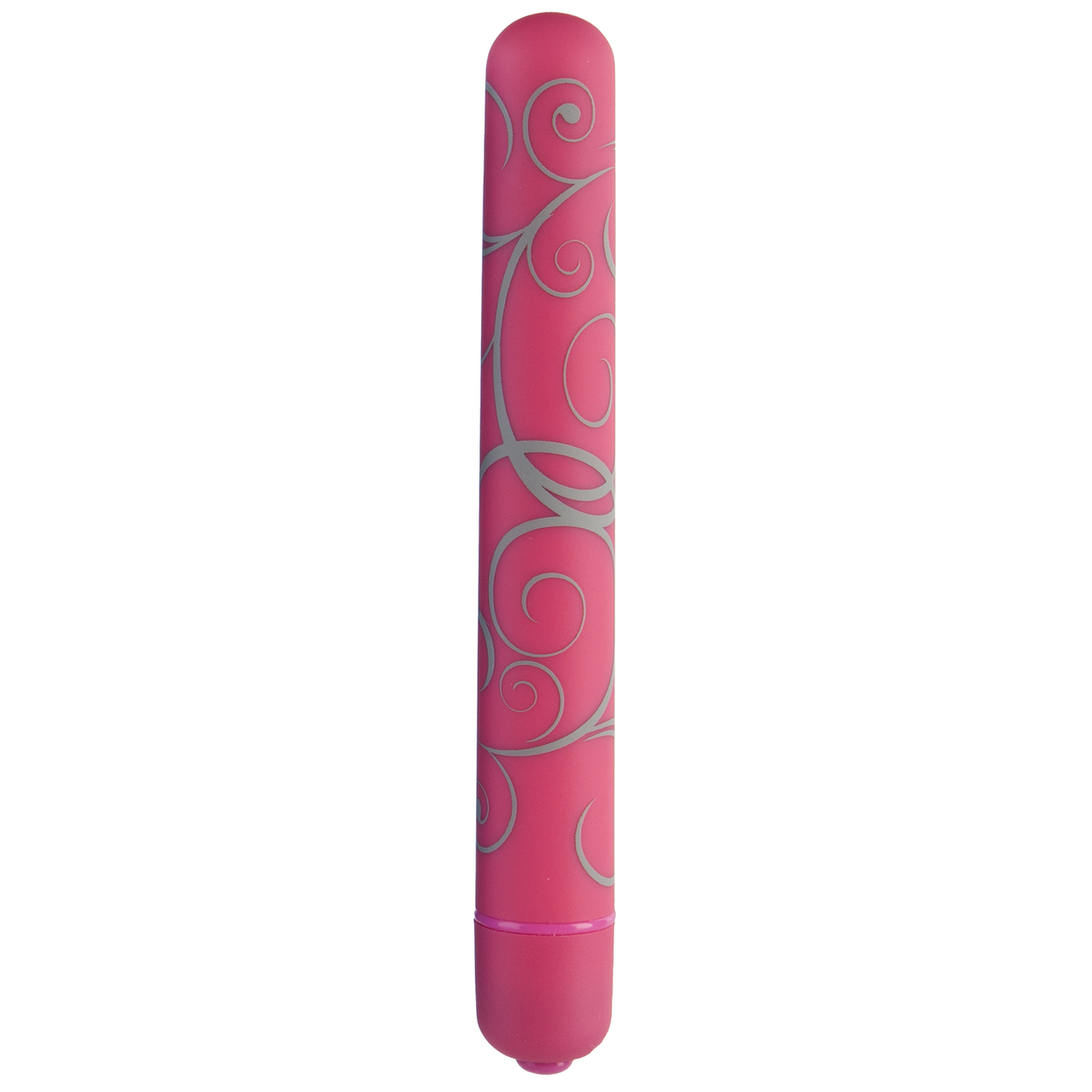 Doc Johnson Mood 7 Function Bullet Vibrator Large - Pink