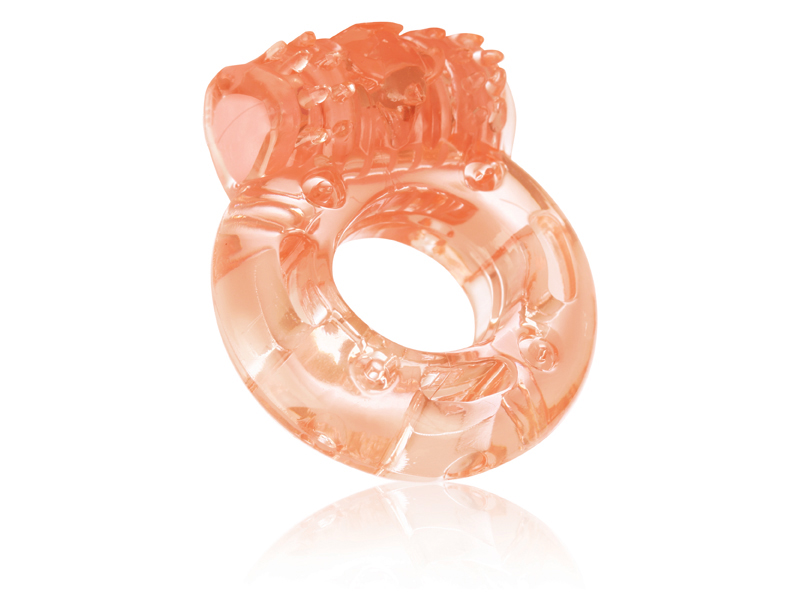 Screaming O Plus Couple's Cock Ring