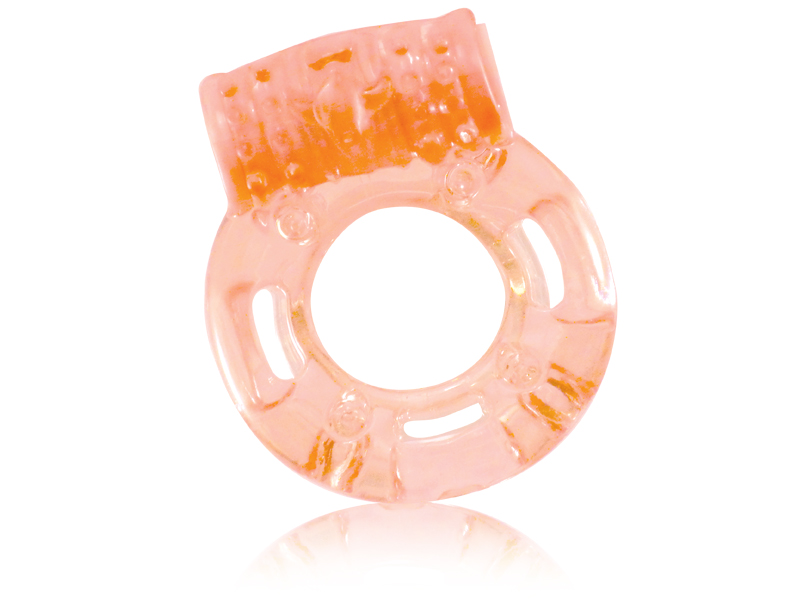 Screaming O Plus Couple's Cock Ring